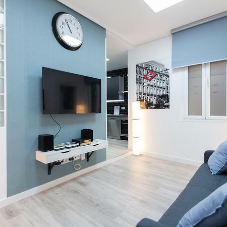Plaza Mayor Apartment Мадрид Экстерьер фото