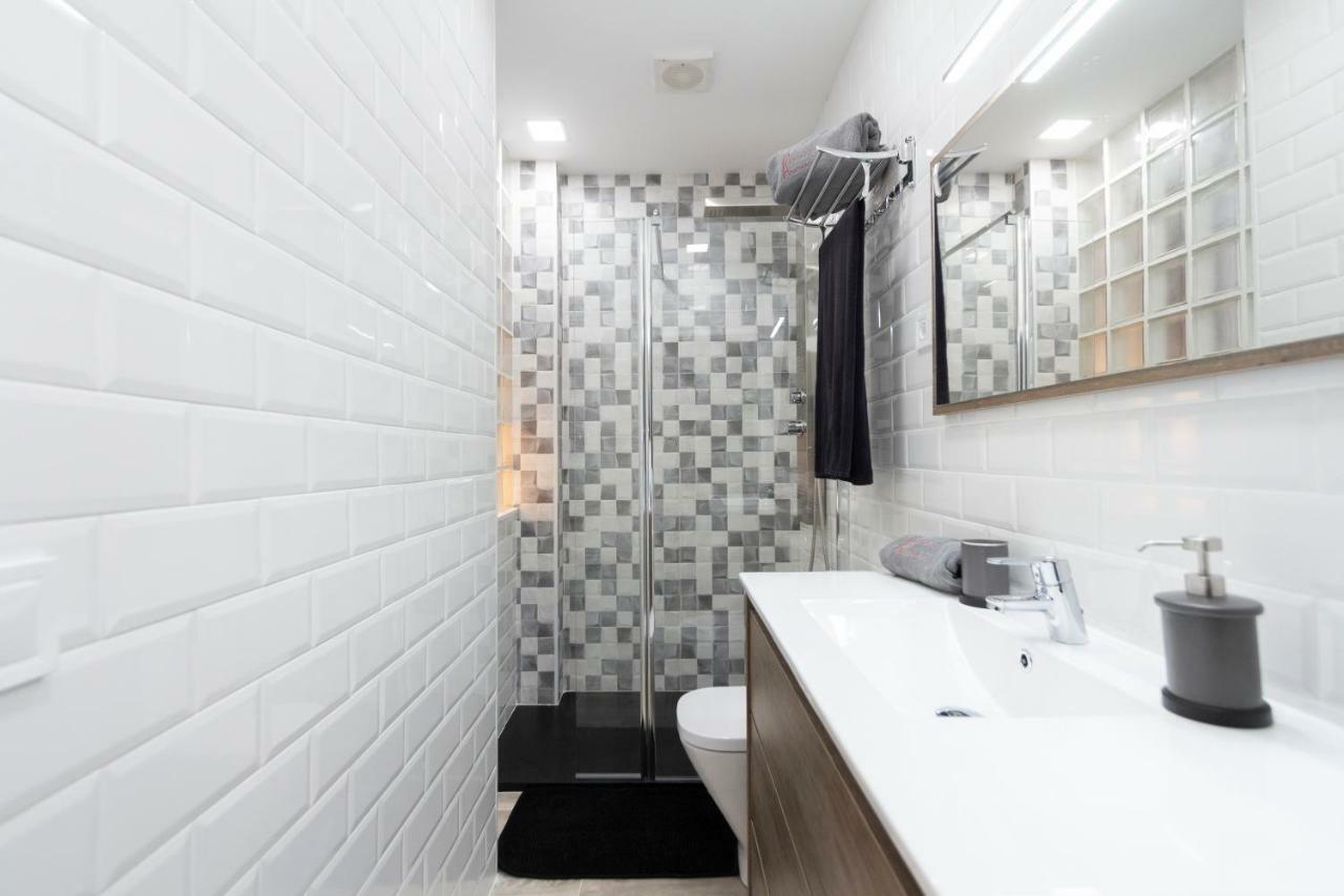 Plaza Mayor Apartment Мадрид Экстерьер фото