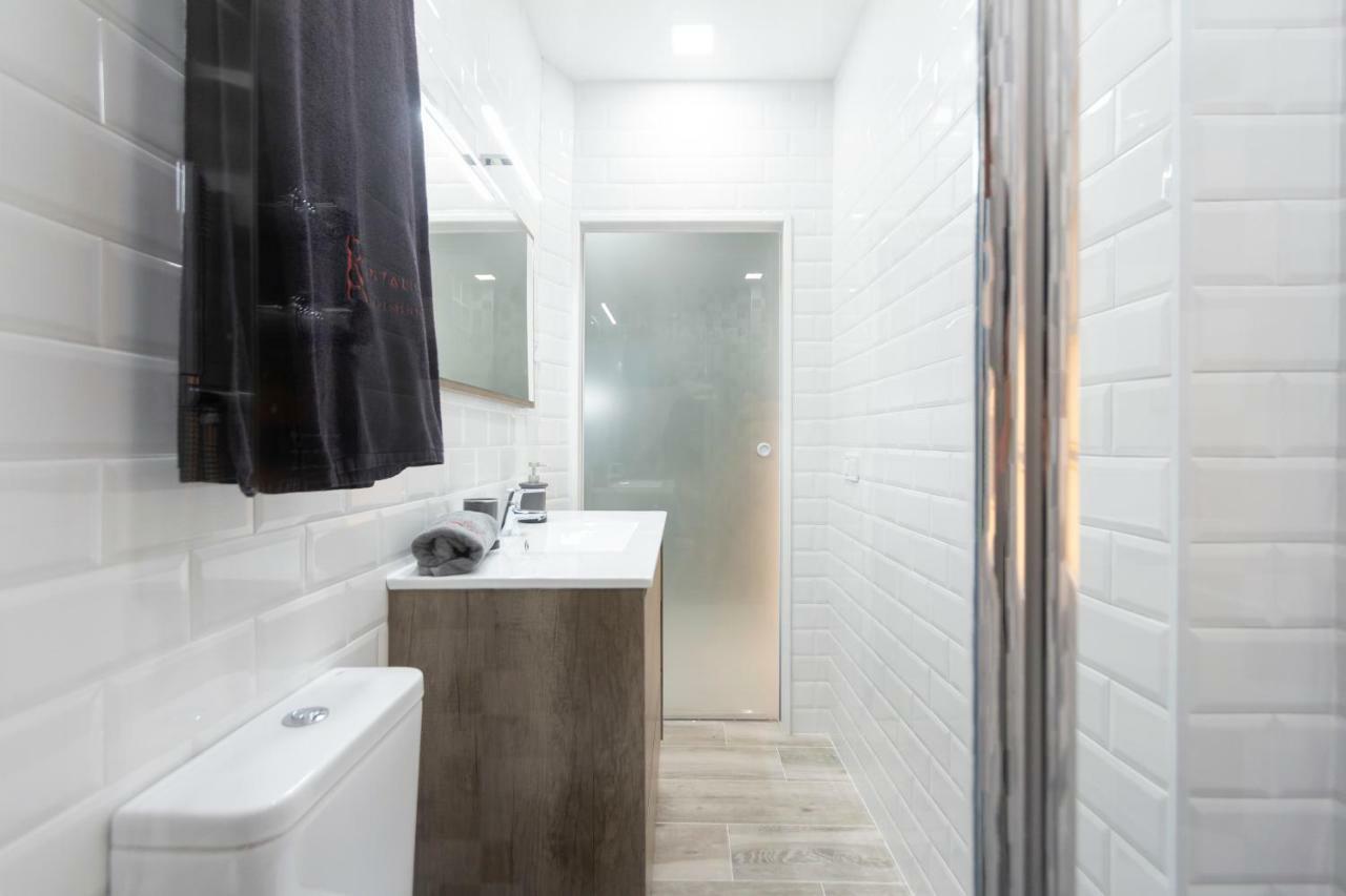 Plaza Mayor Apartment Мадрид Экстерьер фото