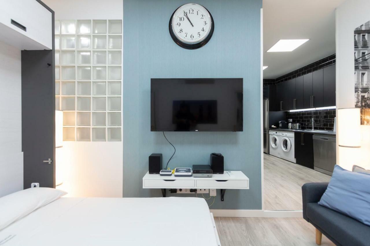 Plaza Mayor Apartment Мадрид Экстерьер фото