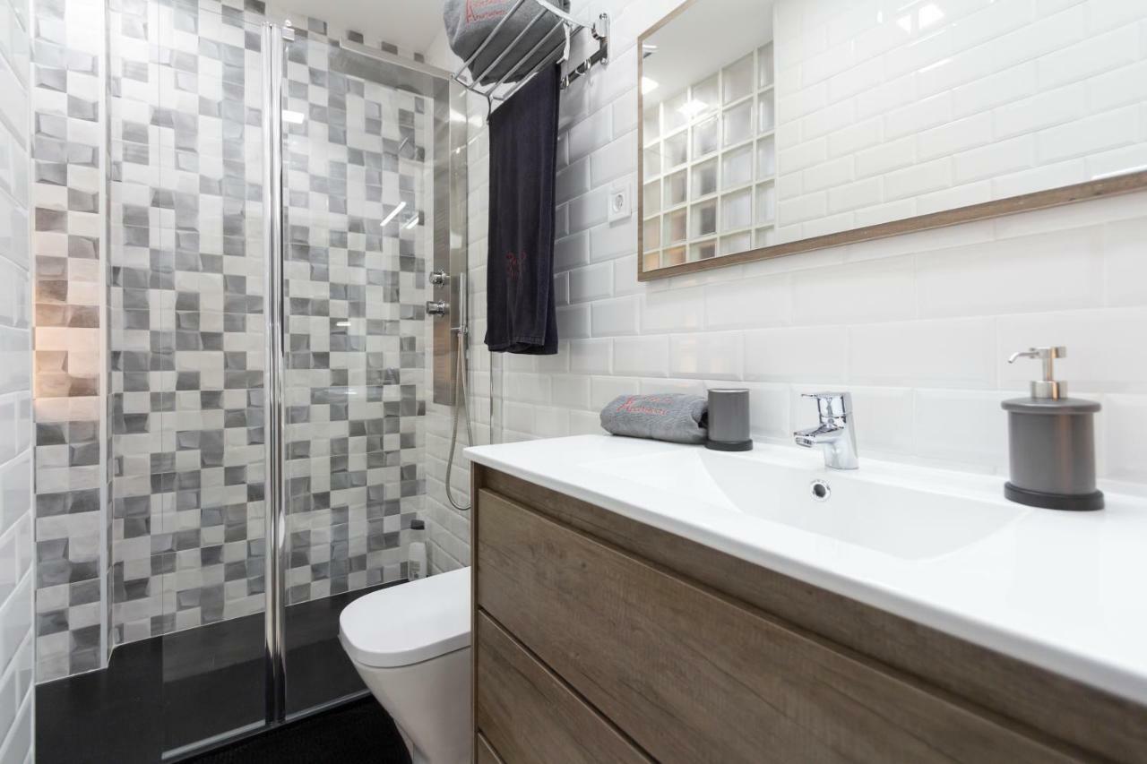 Plaza Mayor Apartment Мадрид Экстерьер фото