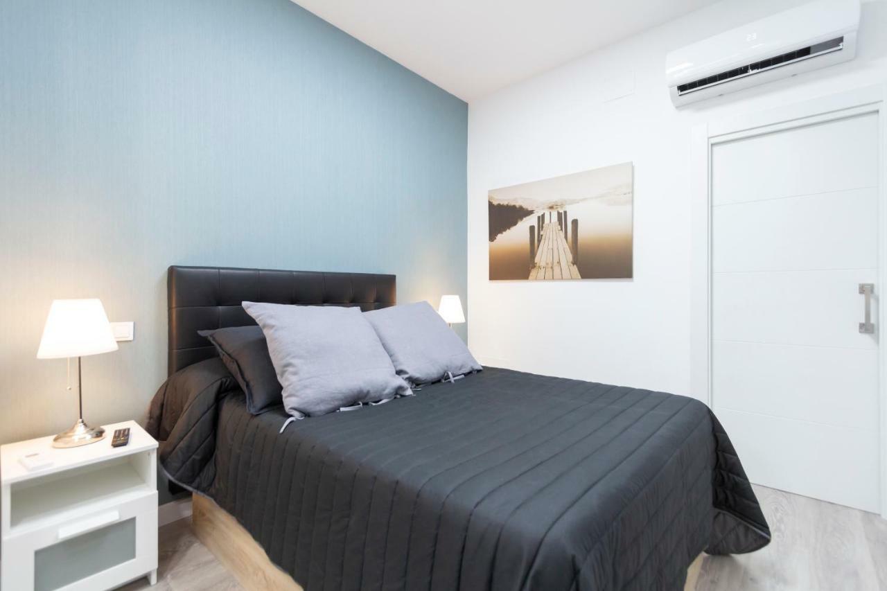 Plaza Mayor Apartment Мадрид Экстерьер фото