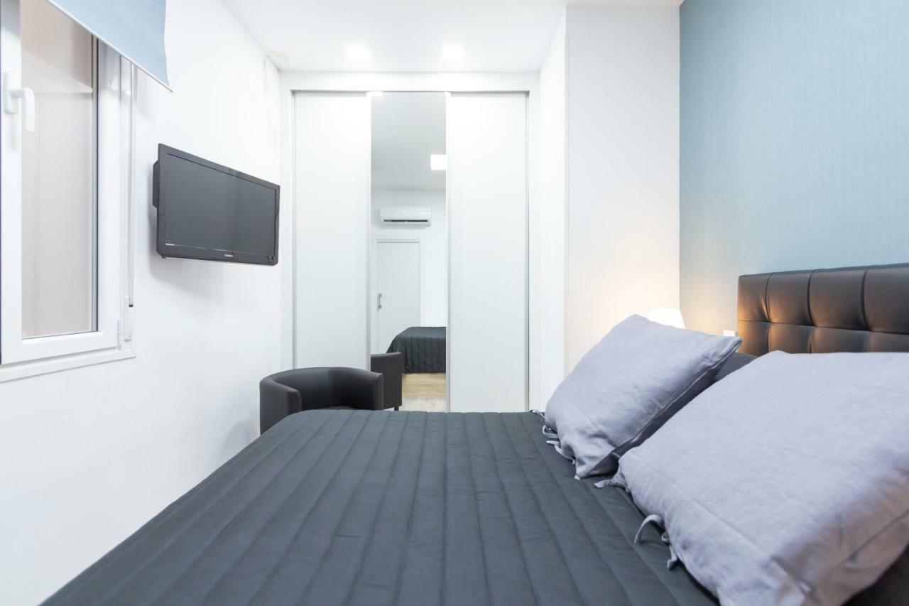 Plaza Mayor Apartment Мадрид Экстерьер фото