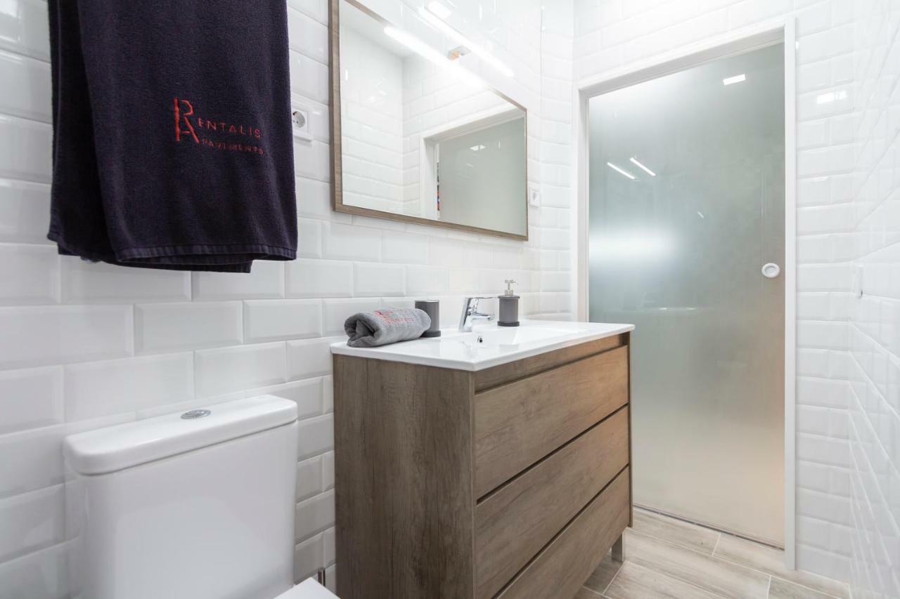 Plaza Mayor Apartment Мадрид Экстерьер фото