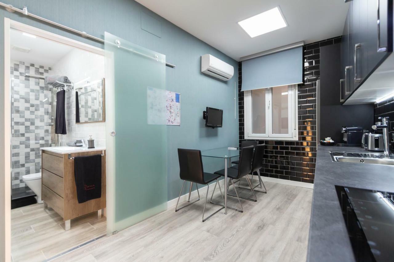 Plaza Mayor Apartment Мадрид Экстерьер фото